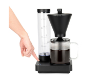 Wilfa Performance Compact Coffee Maker Black - 1488002 - zdjęcie 3